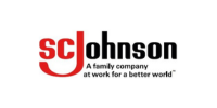 SC JOHNSON Logo